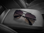 Knight Heist - Mer Neith Collection Signature Aviators