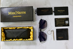 Knight Heist - Mer Neith Collection Signature Aviators