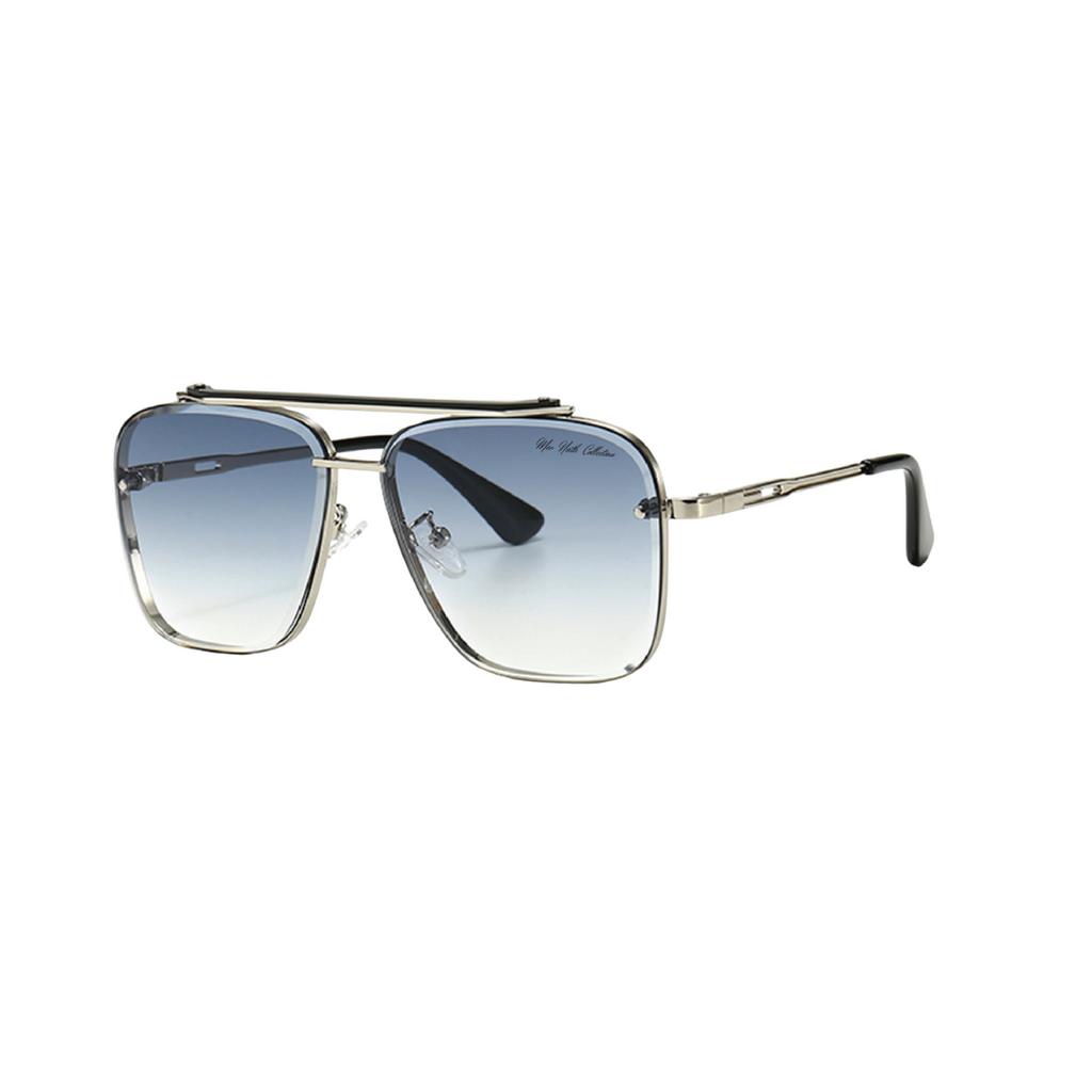 Marine Ark - Mer Neith Collection Signature Aviators