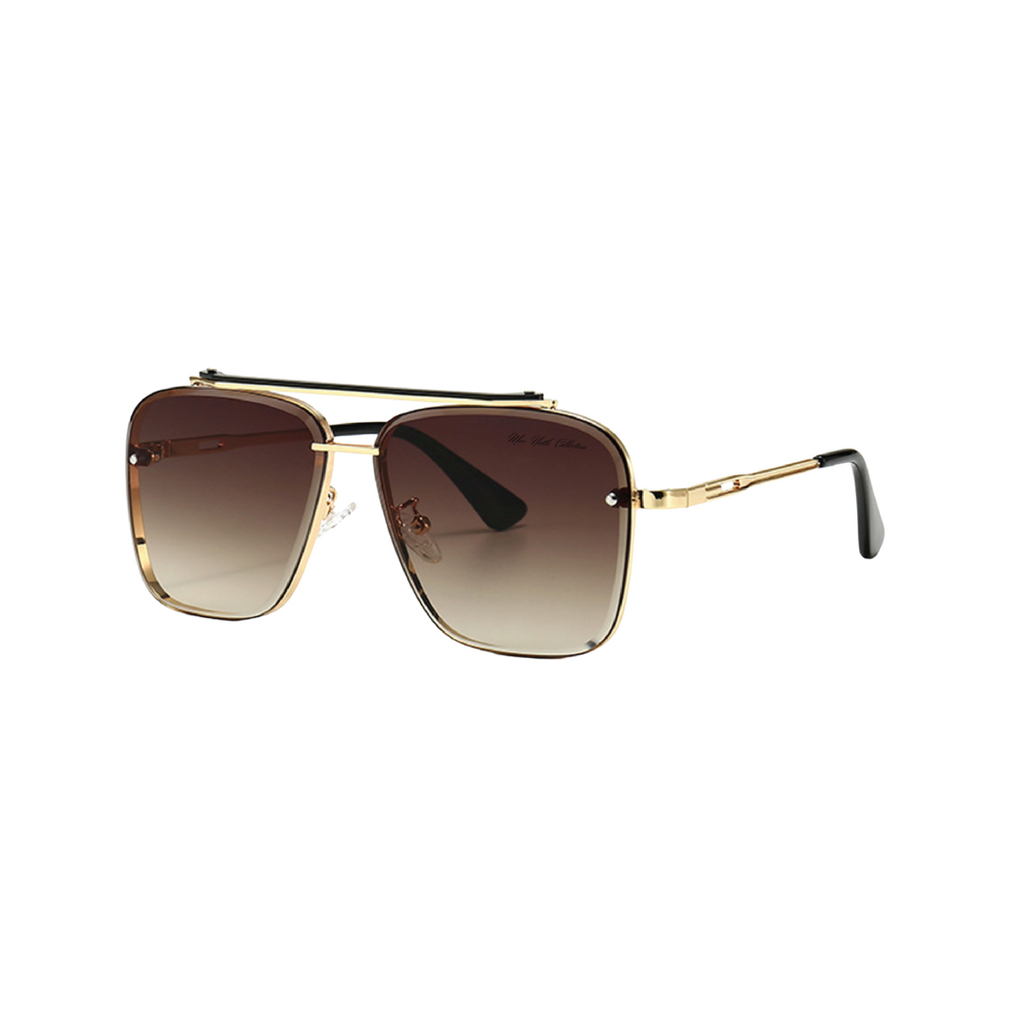 Grand Oak - Mer Neith Collection Signature Aviators