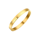 18k Trilogy Gold Trilogy Bracelet