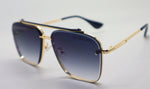 Monarch Noir  - Mer Neith Collection Signature Aviators