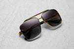 Monarch Noir  - Mer Neith Collection Signature Aviators
