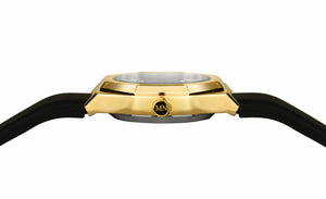 Royal Gold Watch